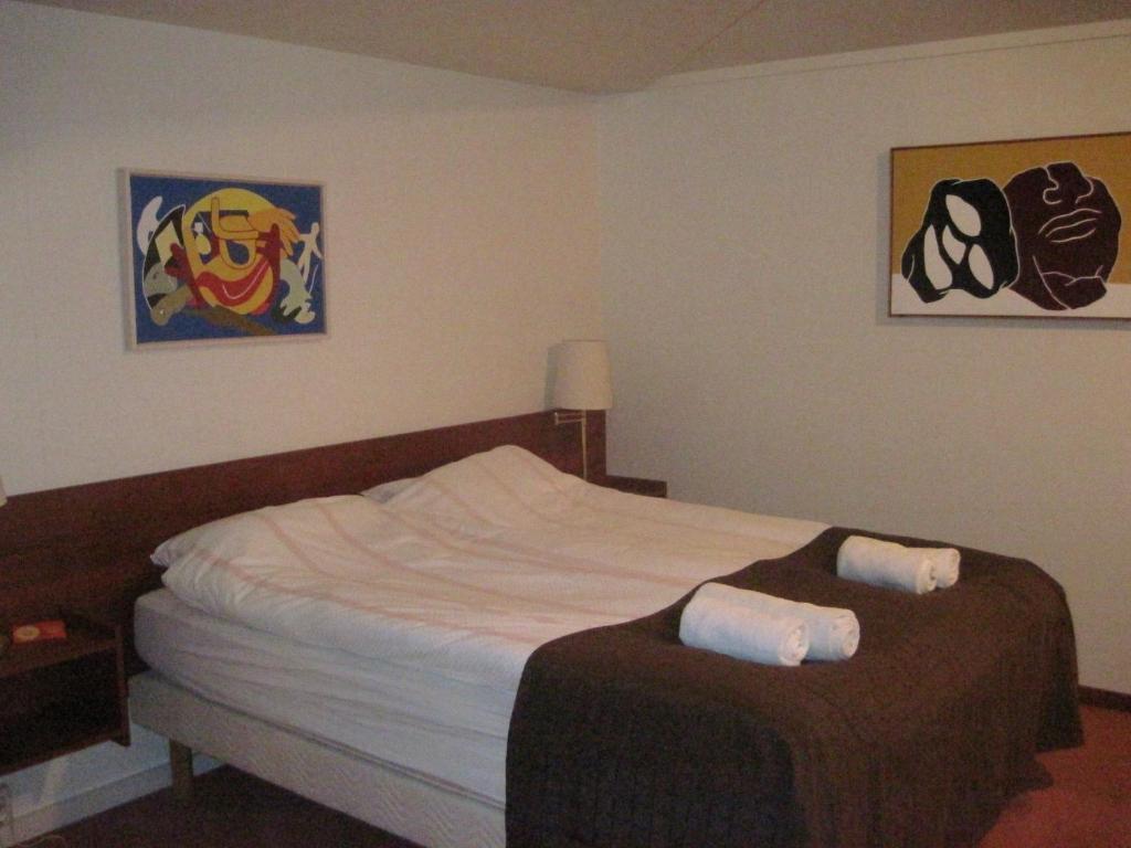 Hotel Capitano Neskaupstaður Habitación foto